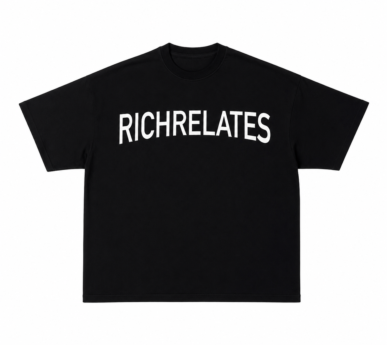 Revenge Tee