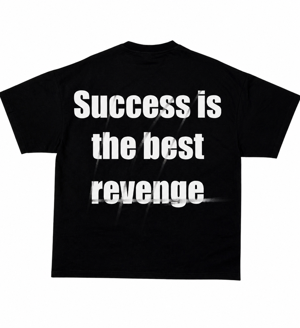 Revenge Tee