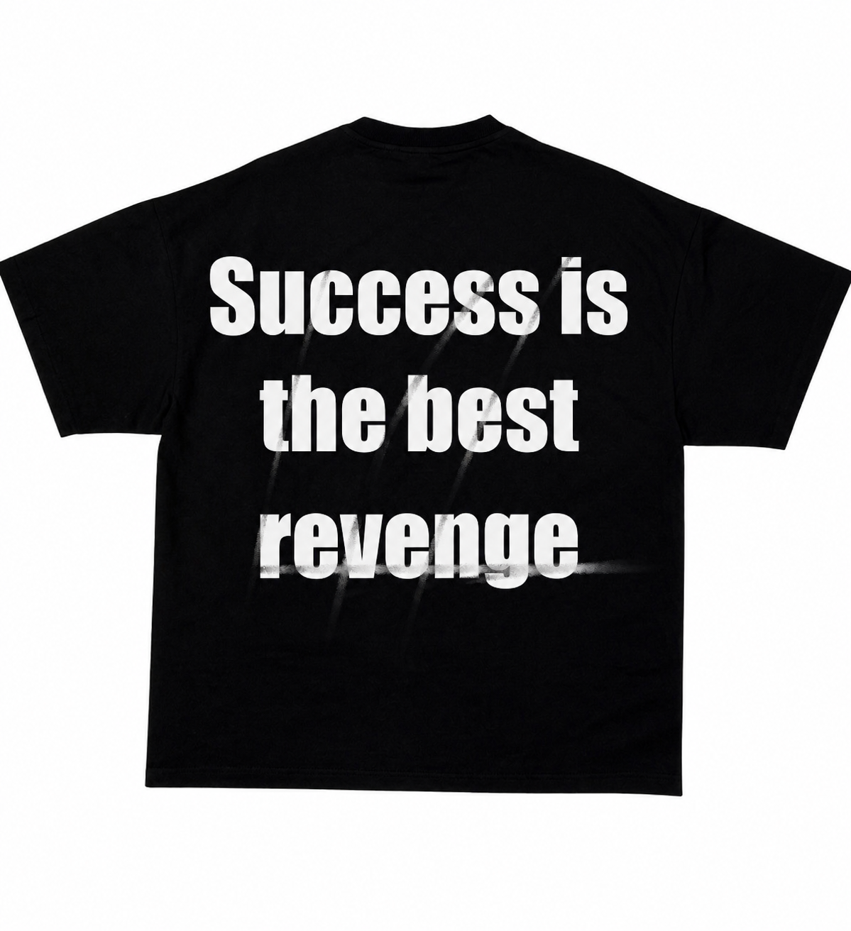 Revenge Tee